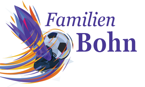 Logo Bohn - Per Bohn